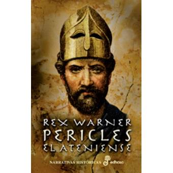 Pericles el ateniense - 1