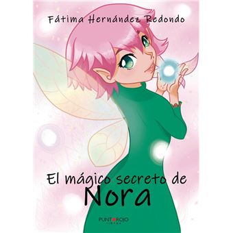 El Mágico Secreto De Nora - 1