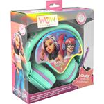 Auriculares Bluetooth Wow Generation
