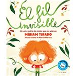 El fil invisible (Mans petitones)