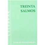 Treinta salmos