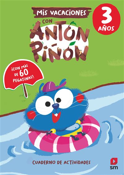 Shrek. Libro De Actividades Con Pegatinas | - Librería