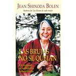 Las Brujas no se quejan