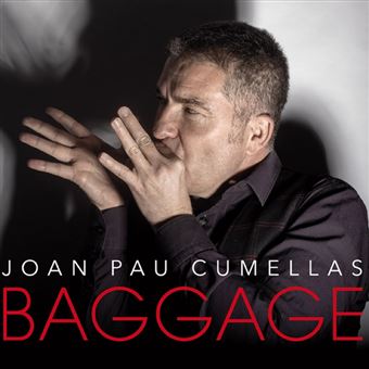 Baggage - CD
