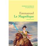 Emmnuel le magnifique-grasset