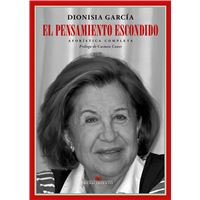 El pensamiento escondido