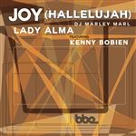 Joy (Hallelujah) - Vinilo EP