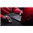 Ordenador portátil Gaming HP HyperX OMEN 15 inch Gaming Laptop PC 15-gb0019ns, AMD Ryzen 5-240, 16GB RAM, 512GB SSD, NVIDIA GeForce RTX 5050, Windows 11 Home AI PC, 15.3" 2K Negro