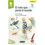 El niño que pintó el mundo