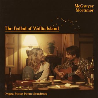 The ballad of wallis island