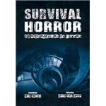 Survival horror - 50 videojuegos de terror