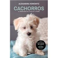 Cachorros. El primer año de la vida de tu perro