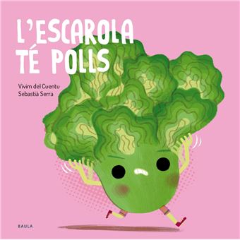 L´´escarola té polls