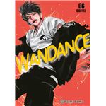 Wandance nº 06