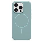 Funda Beats con MagSafe Apple Azul marea para el iPhone 16 Pro