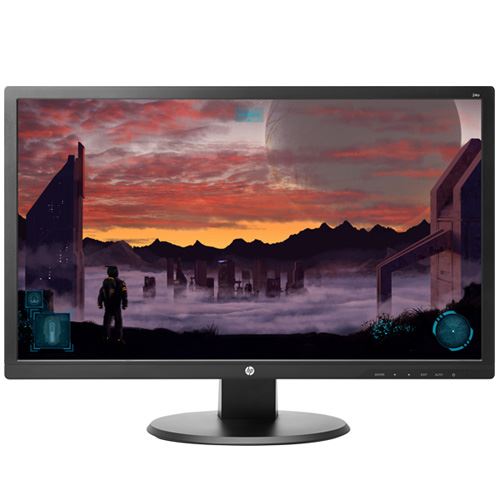 Monitor HP 24o 24'' FHD