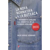 La nova normativa a la butxaca