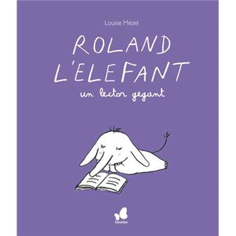 Roland l'elefant xxxxxxxxxxxxxxxxxx - 1