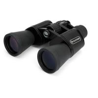 Prismáticos Celestron UpClose G2 10-30x50 Porro