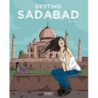 Destino Sadabad