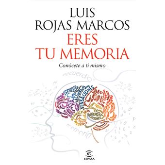 Eres tu memoria