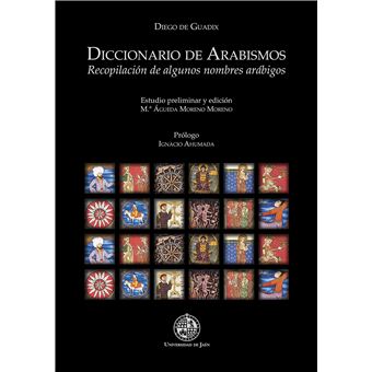 Diccionario De Arabismos - 1