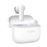 Auriculares Bluetooth OPPO Enco Buds3 Pro True Wireless Blanco