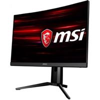 Monitor gaming curvo 27'' MSI Optix MAG271CQR