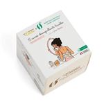 Kit De Cuadrados Desmaquillantes Lavables Nature Et Decouvertes