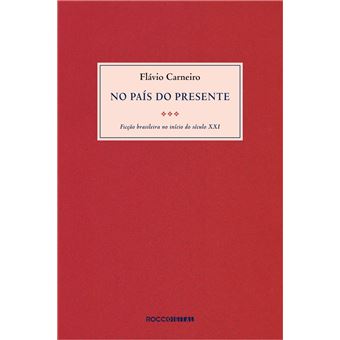 No país do presente - 1
