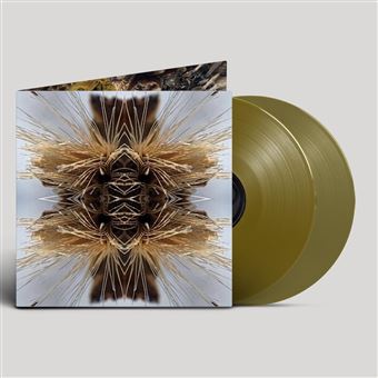 Sutra - 2 Vinilos Dorado