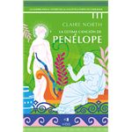 La última canción de Penélope