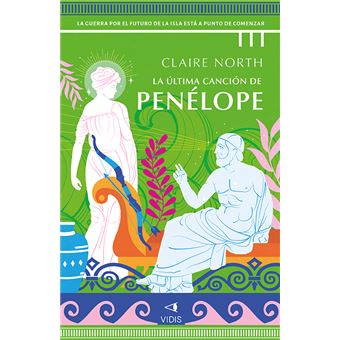 La última canción de Penélope - 1