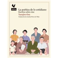 La poética de lo cotidiano