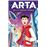 Arta Game 8 - En la ciudad máxima