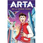 Arta Game 8 - En la ciudad máxima