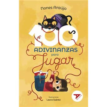 Cien adivinanzas para jugar