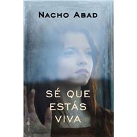 Sé que estás viva