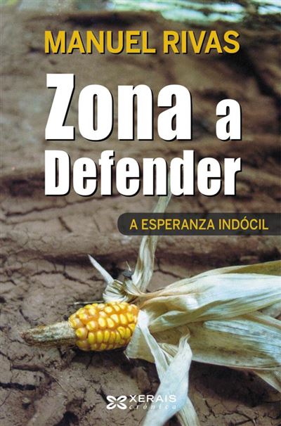 Xerais Zona A Defender