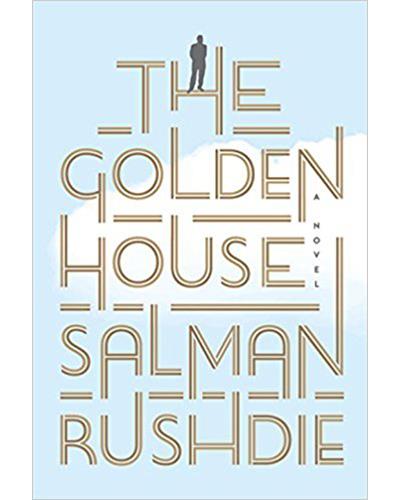 The Golden House
