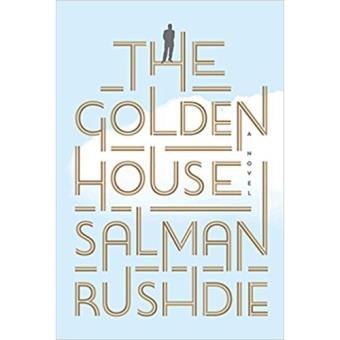 The Golden House