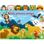 Mis Primeros Amigos-Los Animales Salvajes