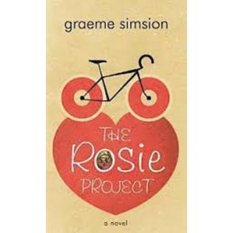The Rosie project - 1