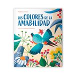 Color De La Amabilidad