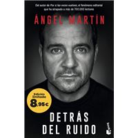 Detrás del ruido