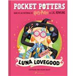 Pocket Potters - Luna