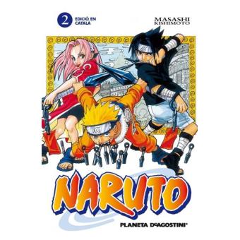 Naruto 2