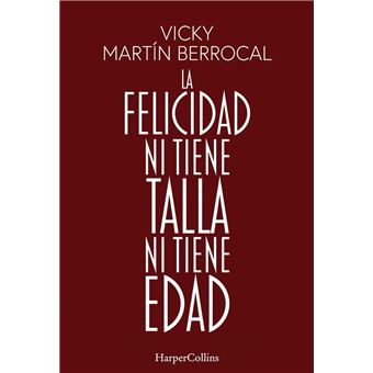 La felicidad ni tiene talla ni tiene edad - 1