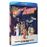 Los Siete Magnificos del Espacio - Blu-ray