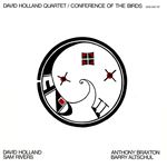 Conference Of The Birds - CD